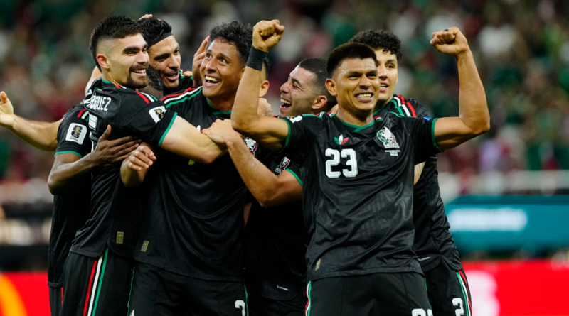 World Cup knockouts: Who has made it to the round of 32 stage?