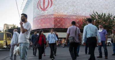 World Leaders Awaited Iran Deal for Months. Here’s Why They’re Still Wary.