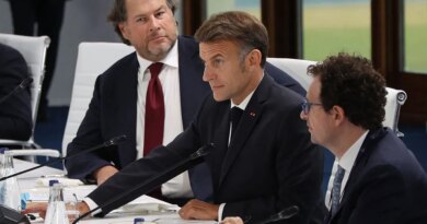 World leaders want American AI. They just don't want America to be able to turn it off. | TechCrunch