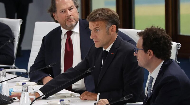 World leaders want American AI. They just don't want America to be able to turn it off. | TechCrunch