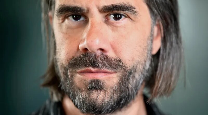Ian Bogost
