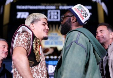Xander Zayas Vs. Jaron ‘Boots’ Ennis: What Time Does It Start?