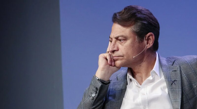 Peter Diamandis