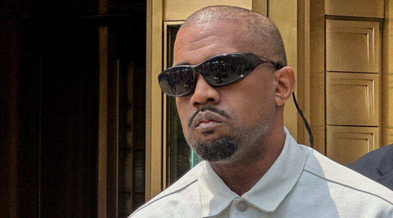 Ye Concerts Have Been Canceled Across Europe. Why Not in the Netherlands?