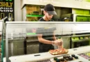 You can now get a Subway sandwich with your Walmart delivery. More restaurants could follow.