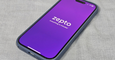 Zepto