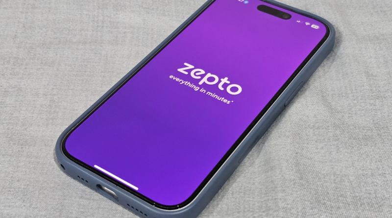 Zepto