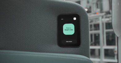 Zoox upgrades its robotaxi as it prepares for commercial service | TechCrunch