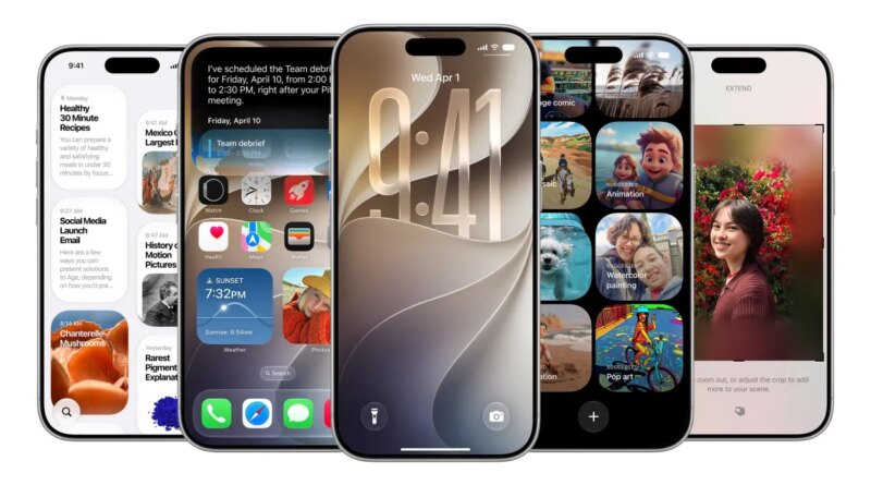 iOS 27