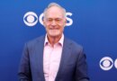 '60 Minutes' Correspondent Scott Pelley Fired After Clash With CBS News Leadership