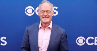 '60 Minutes' Correspondent Scott Pelley Fired After Clash With CBS News Leadership