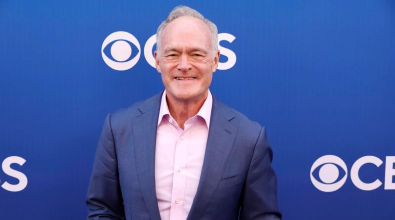 '60 Minutes' Correspondent Scott Pelley Fired After Clash With CBS News Leadership