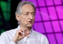 'Godfather of AI' Geoffrey Hinton says the war in Ukraine changed his view of military AI