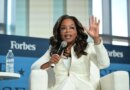 'I Thought My Life Was Over': Oprah Winfrey On Going From Losing Her Baby At 14 To Working With Nelson Mandela