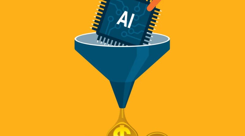 ‘AI-pilled’ firms spend $7,500 per employee each month on AI | TechCrunch