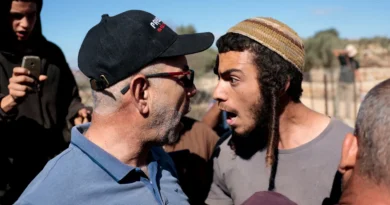 ‘Badge of honour’: Israeli settlers shrug off global condemnation