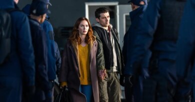 ‘Disclosure Day’ Eyes $42.5 Million Opening As Spielberg Film Defies Pre-Release Projections