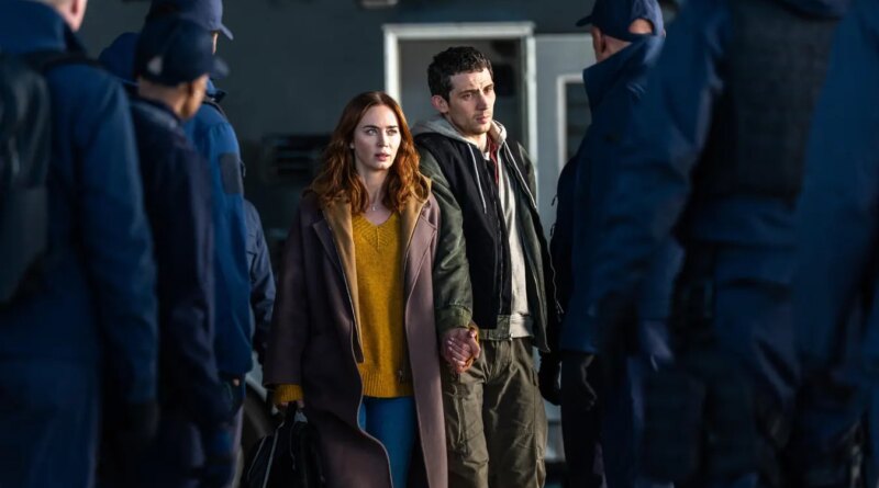 ‘Disclosure Day’ Eyes $42.5 Million Opening As Spielberg Film Defies Pre-Release Projections