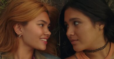 ‘Girls Like Girls’ Beautifully Embodies Youth, Yearning, And Love