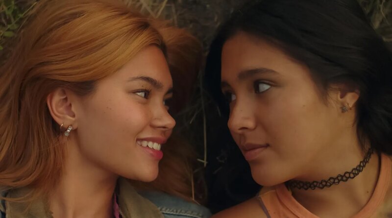 ‘Girls Like Girls’ Beautifully Embodies Youth, Yearning, And Love