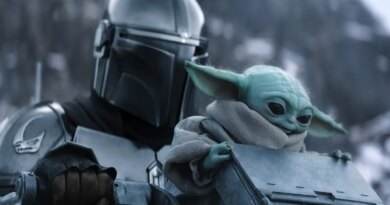 ‘Mandalorian And Grogu’ Tumbles Out Of Top 5 After 61% Drop At Box Office