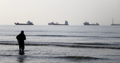 ‘Pick up the phone’: IRGC appears to rebuff US Strait of Hormuz ‘hotline’