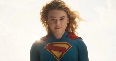 ‘Supergirl’ Projected To Earn $40 Million In Opening Weekend, Far Below Pre-Release Estimates