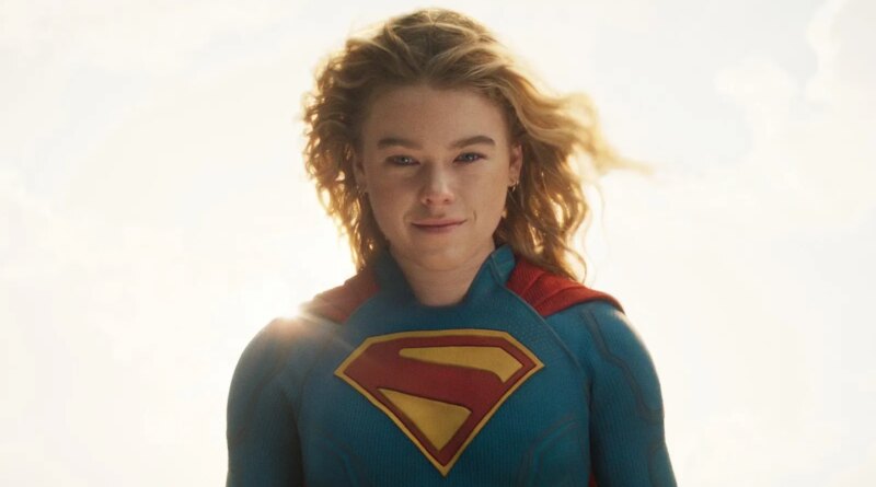‘Supergirl’ Projected To Earn $40 Million In Opening Weekend, Far Below Pre-Release Estimates
