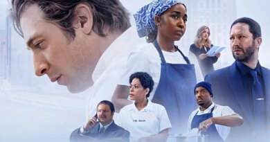 ‘The Bear’ Season 5 Rotten Tomatoes Reviews Say Series Cooks Up Satisfying Final Episodes