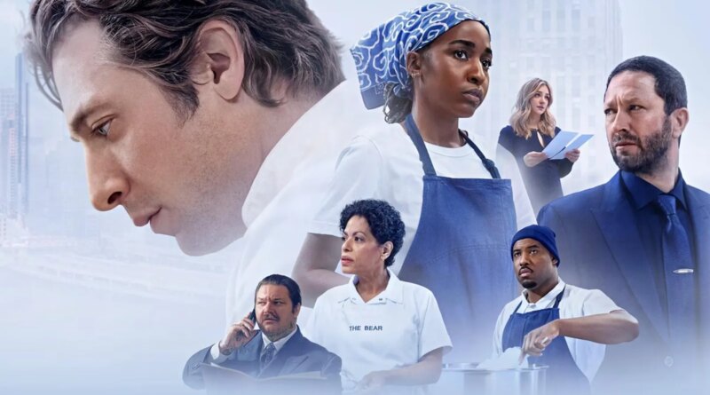 ‘The Bear’ Season 5 Rotten Tomatoes Reviews Say Series Cooks Up Satisfying Final Episodes
