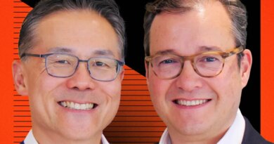 ‘The next China is still China’: McKinsey’s Joe Ngai and Nick Leung on why global business can’t write off the Chinese economy | Fortune