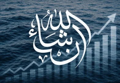 'InshaAllah' Mentions in English News Triple Since 2017