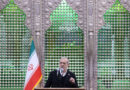 'Interaction' with Iran's injured Supreme Leader increasing daily, president says
