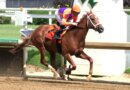 $1 Million Haskell Serves As Stepping Stone To Travers, Breeders’ Cup