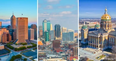 11 states where you can buy a home without blowing your budget