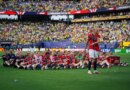 2026 FIFA World Cup Has NFL Players Pushing For Natural Grass Fields