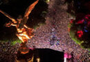 3 People Die During World Cup Celebrations in Mexico City
