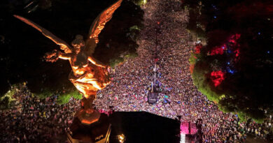 3 People Die During World Cup Celebrations in Mexico City
