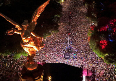 3 People Die During World Cup Celebrations in Mexico City
