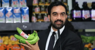 30% savings and an NYC private label: What to know about Mamdani's city-run grocery stores