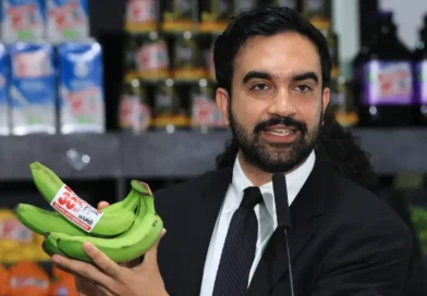 30% savings and an NYC private label: What to know about Mamdani's city-run grocery stores