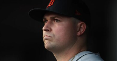 4 Solid Starting Pitchers New York Yankees Could Target In Trade Talks