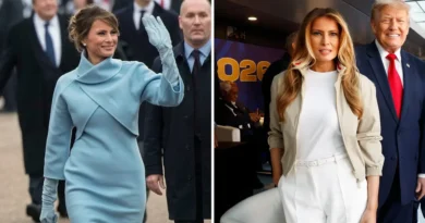42 of the best and worst looks Melania Trump has worn as first lady