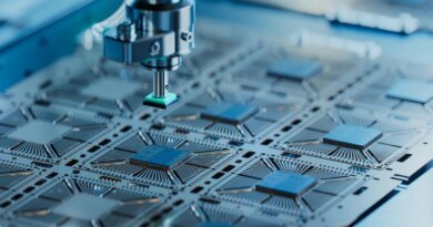 5 Semiconductor Stocks To Buy Now And 1 To Ignore