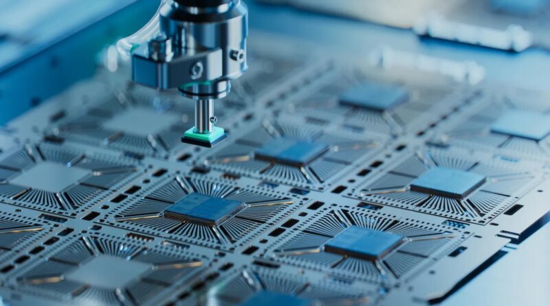 5 Semiconductor Stocks To Buy Now And 1 To Ignore
