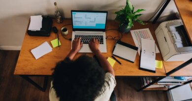 5 desk gadgets that can make your workday better | TechCrunch
