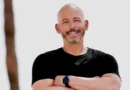 A 51-year-old personal trainer shares his 20-minute workout to build an maintain muscle