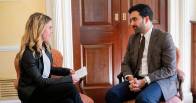 A Conversation with Zohran Mamdani