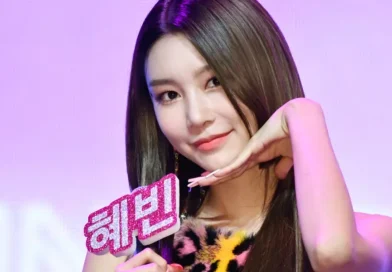 A K-pop idol breaks down the math behind why your favorite star might be broke