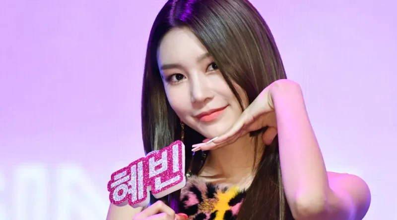 A K-pop idol breaks down the math behind why your favorite star might be broke